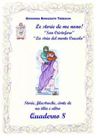 Le storie de me nono