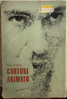 Cartone animato di Salvo Grimaldi, 1971, Tipografia Sicilgraf Catania