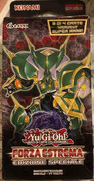 Yu Gi Oh Forza estrema Edizione speciale di Kazuki Takahashi 2018 Shonen