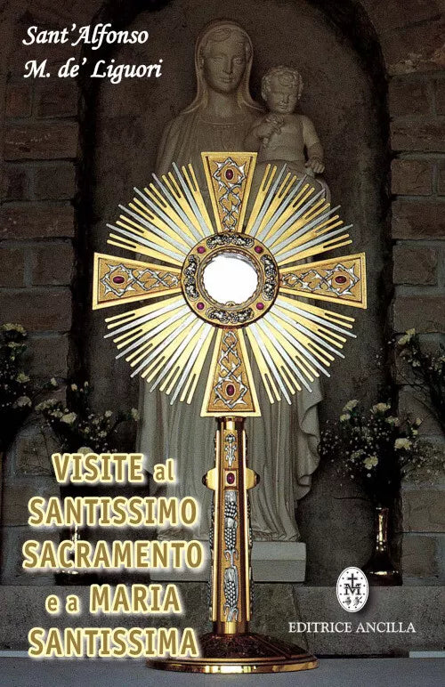 Liguori Alfonso Maria de
