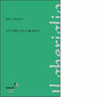 Lettere da Cnosso di Marco Nicolosi