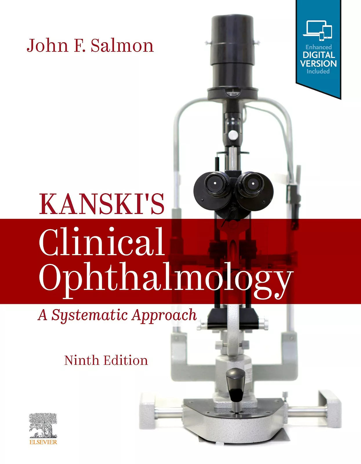 Kanski s Clinical Ophthalmology
