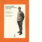 Gli ebrei italiani nella Grande Guerra 1915