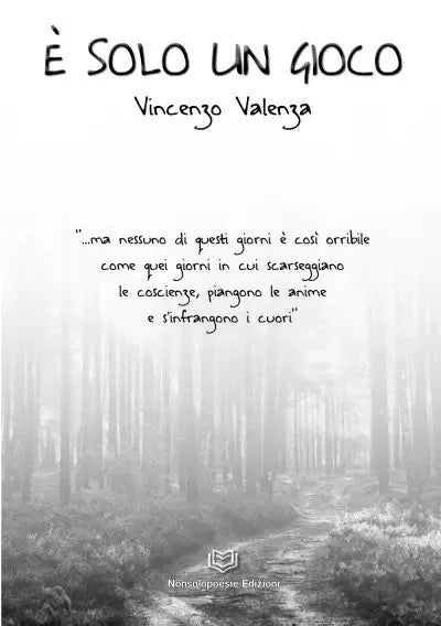 Solo un Gioco di Vincenzo Valenza