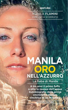 Manila oro nell azzurro