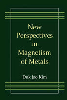 New Perspectives in Magnetism of Metals
