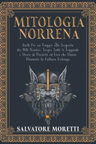 Mitologia Norrena