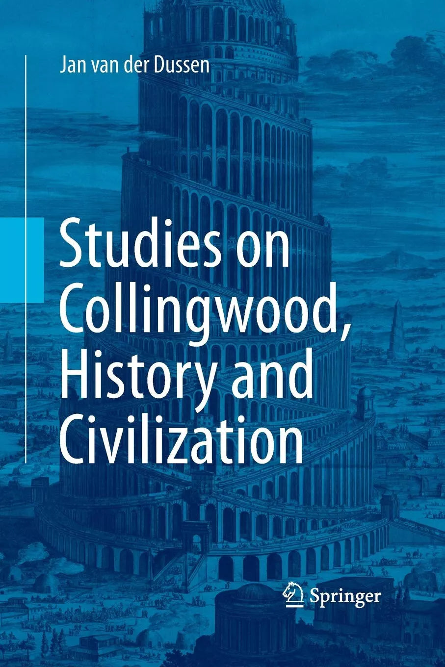 Studies On Collingwood