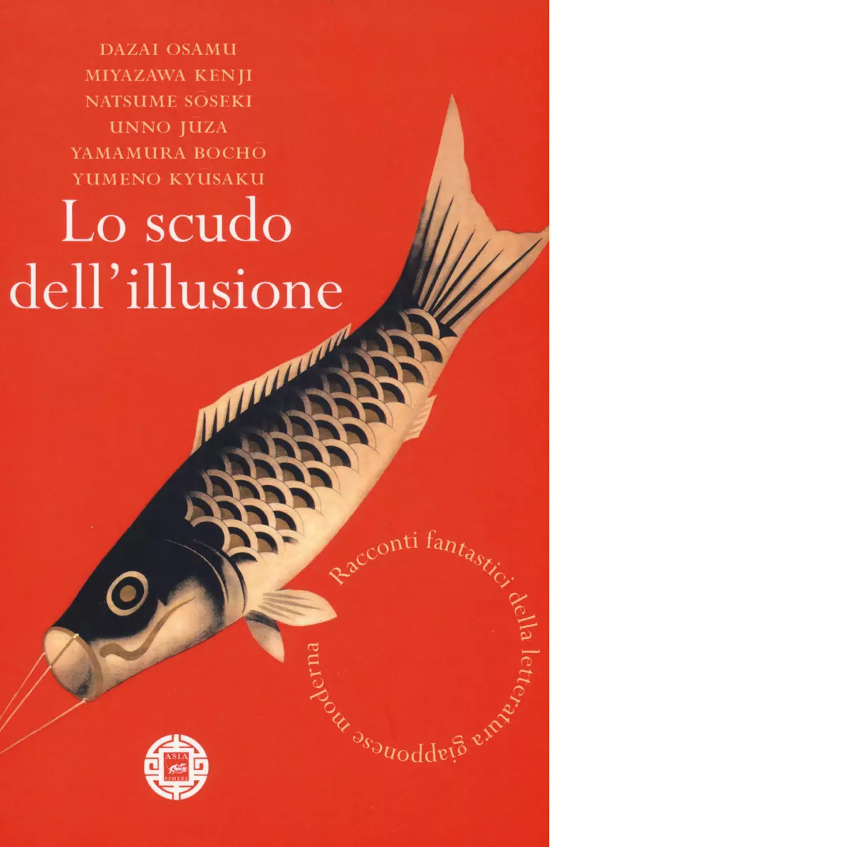 Lo scudo dell illusione di Aa vv