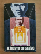 Il busto di gesso - G. Tumiati - Club degli editori - 1976 - AR