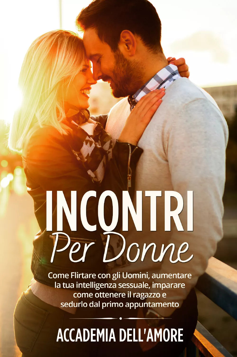 Incontri per Donne Come Flirtare con gli Uomini