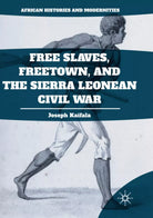 Free Slaves