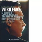 Wikileaks di David Leigh
