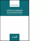 I prodotti finanziari della microfinanza di Federico Domenica