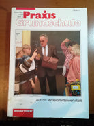 6 Vol. Praxis Grundschule - AA.VV. - Westermann - 1991 - M