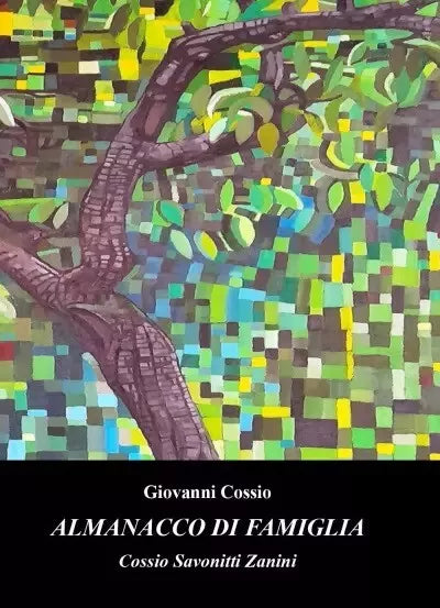 Almanacco di famiglia di Giovanni Cossio