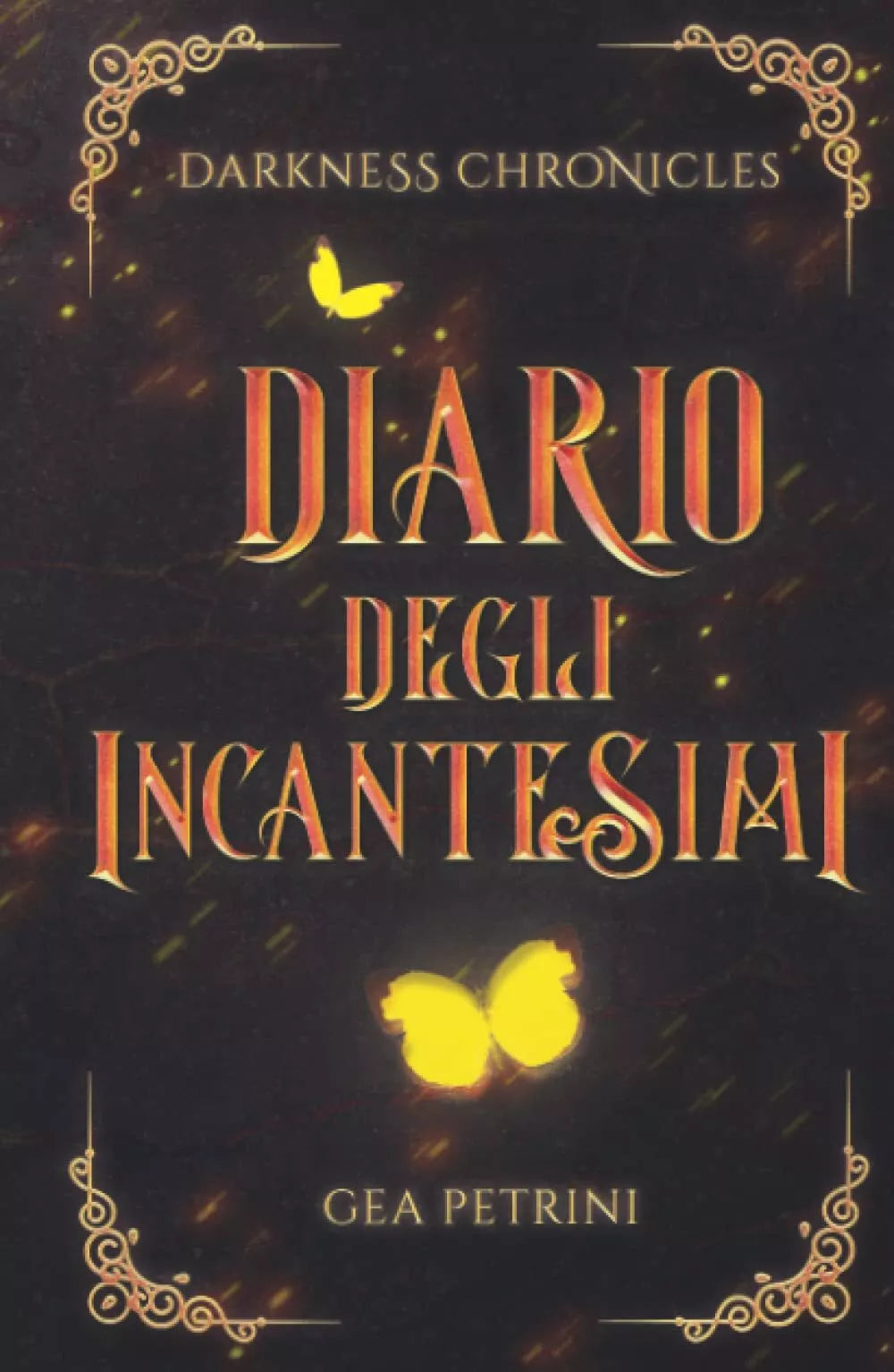 Diario degli incantesimi