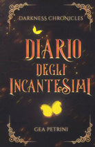 Diario degli incantesimi