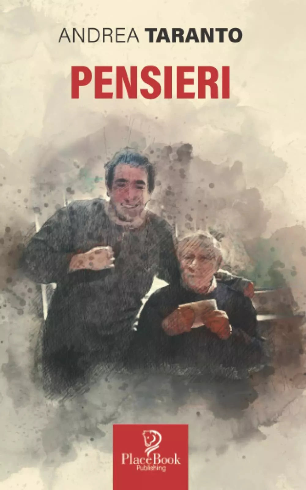 PENSIERI di Andrea Taranto 2021 Indipendently Published