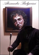 Attraverso l’immagine al di la dell’immagine, Alessandro Bulgarini, 2009- ER