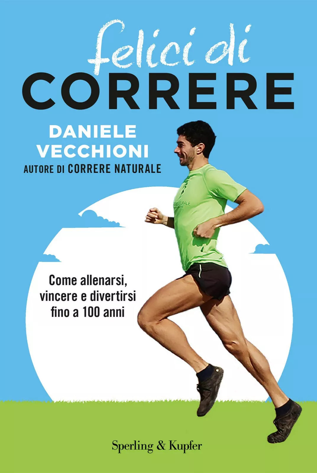 Felici di correre