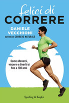 Felici di correre