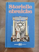 Storielle ebraiche - F. Folkel - BUR - 1993 - AR