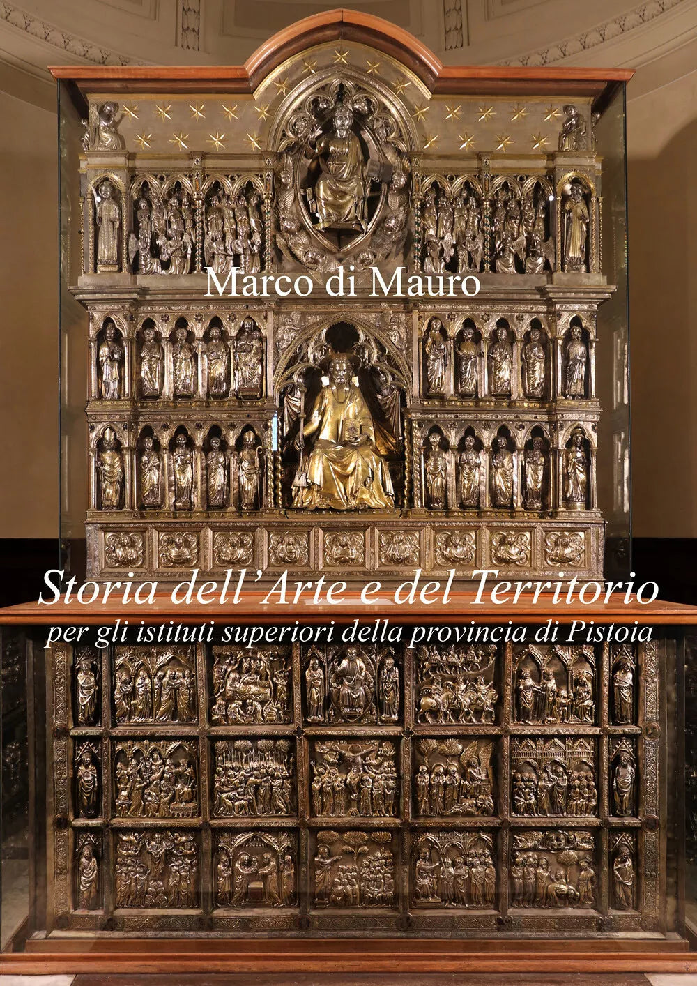 Storia dell’arte e del territorio per gli istituti superiori della provincia di