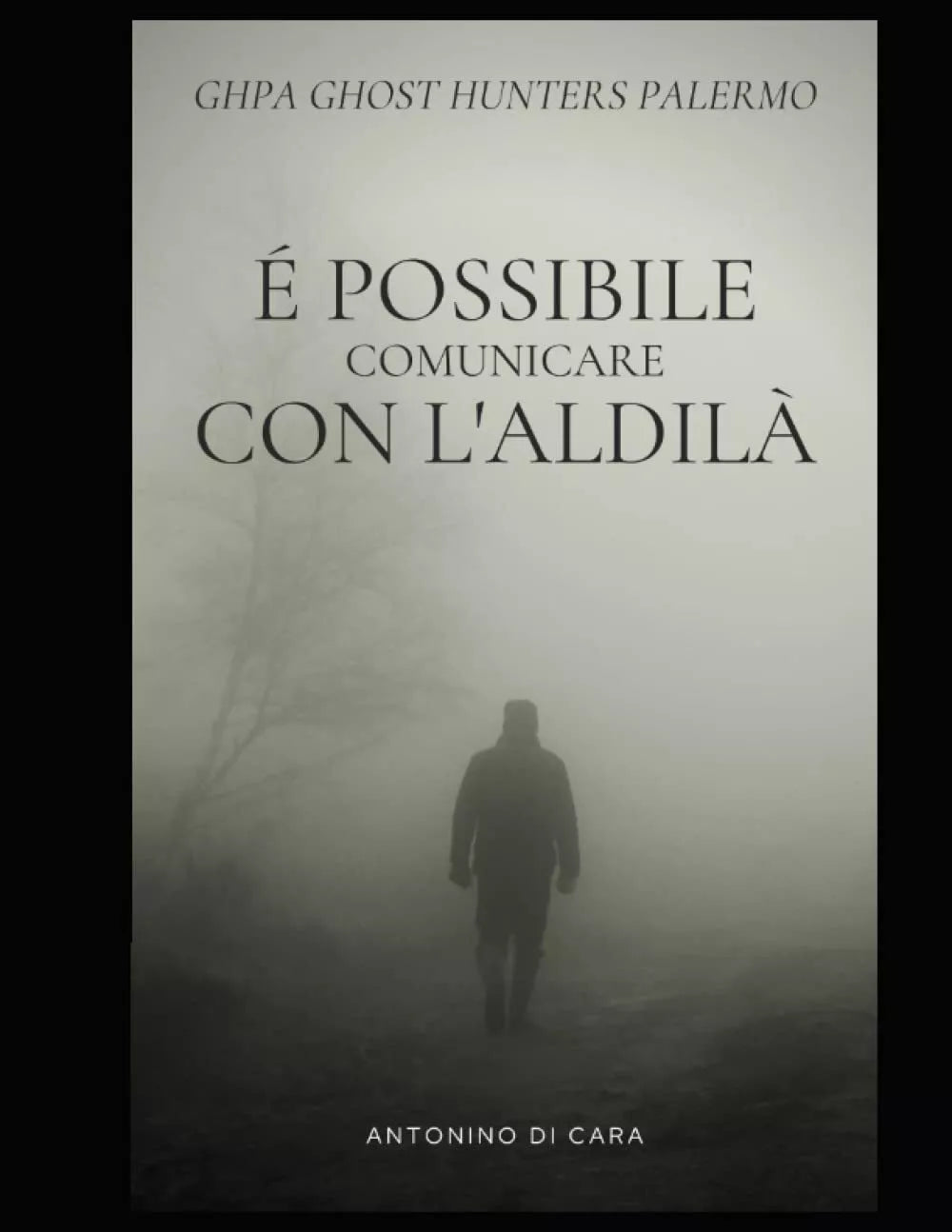 possibile comunicare con l aldil