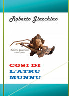 Cosi di l’atru munnu di Roberto Giacchino, 2020, Youcanprint