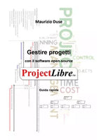 Gestire progetti con il software open