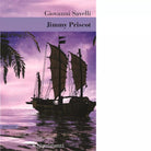 Jimmy Priscot di Giovanni Savelli