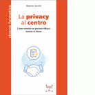 La privacy al centro di Amedeo Leone