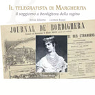 Il telegrafista di Margherita di Silvia Alborno