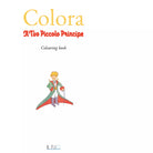 Colora il tuo Piccolo Principe di D Bregola