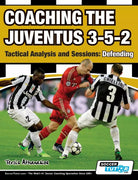 Coaching the Juventus 3