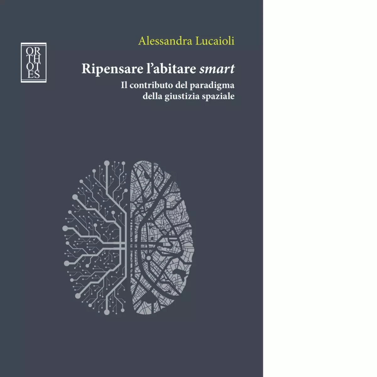 Ripensare l abitare smart di Alessandra Lucaioli