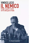 Il nemico di Vindice Lecis