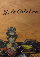 Giorgio De Chirico Nulla sine tragoedia gloria di C Crescentini