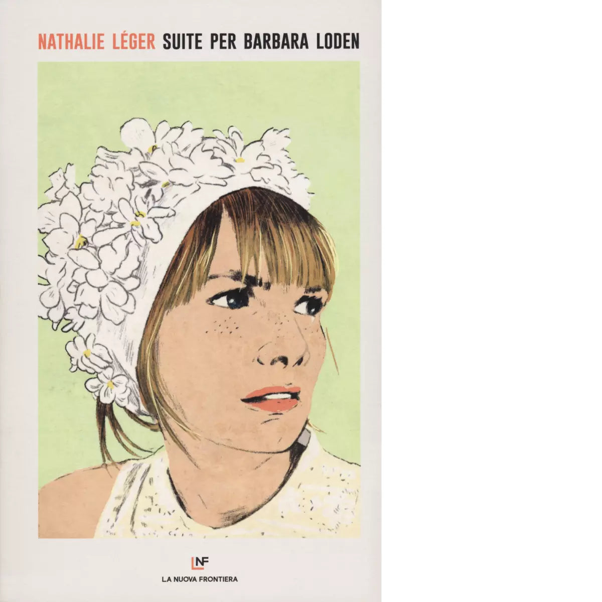 Suite per Barbara Loden di Nathalie L ger
