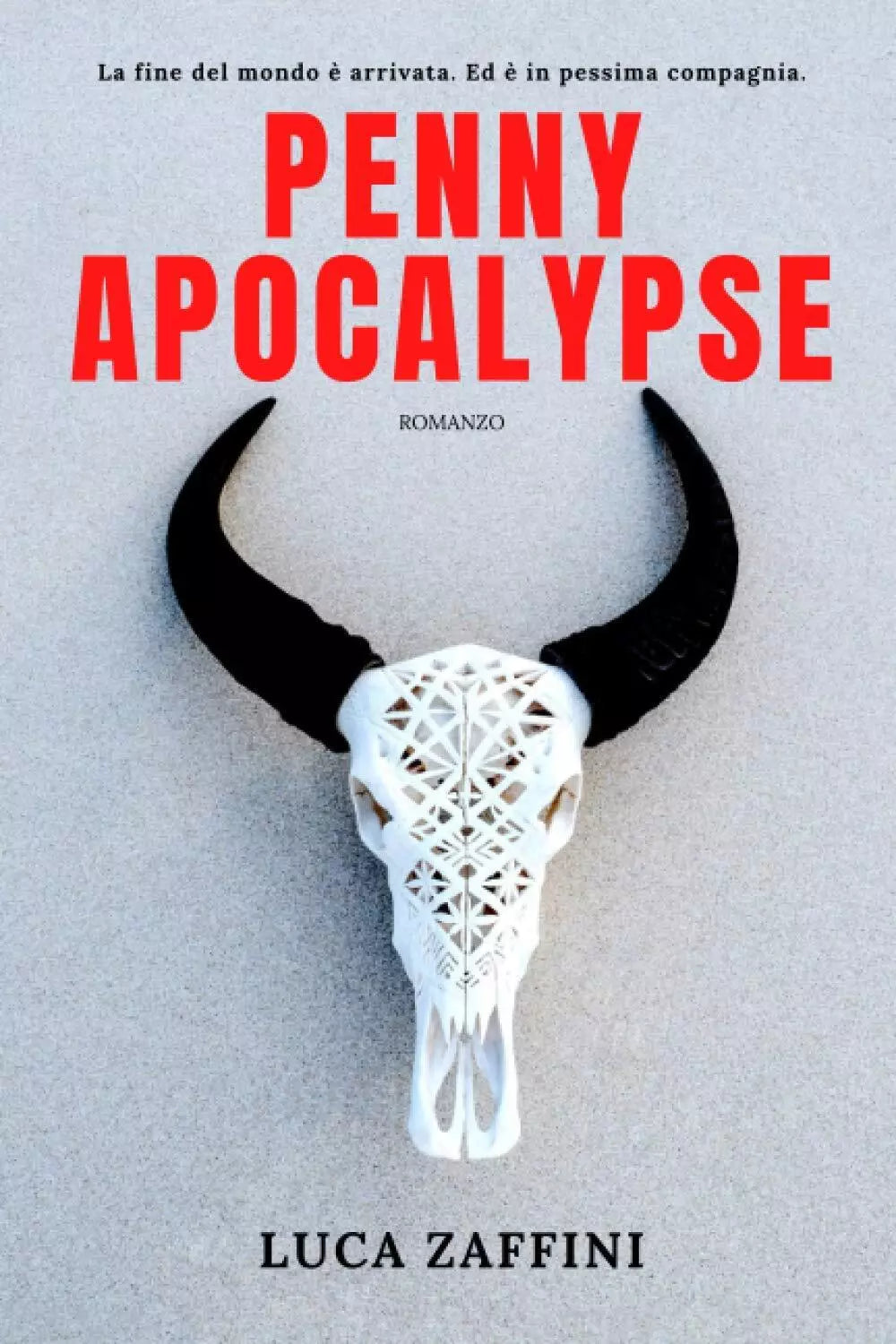 Penny Apocalypse