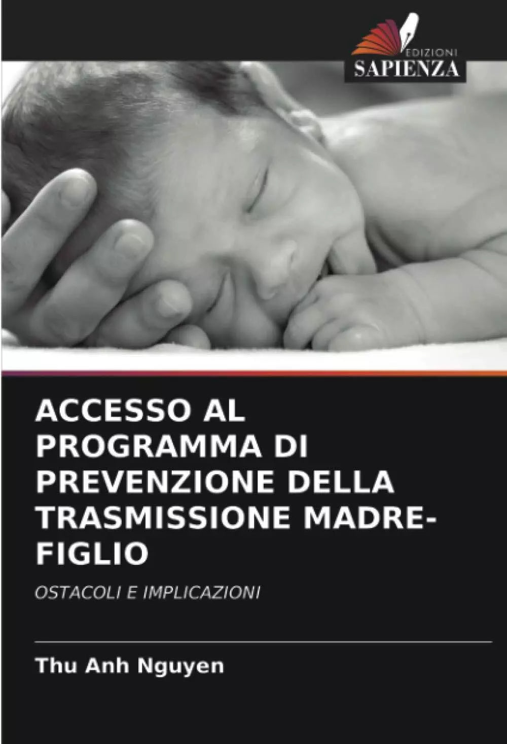 ACCESSO AL PROGRAMMA DI PREVENZIONE DELLA TRASMISSIONE MADRE