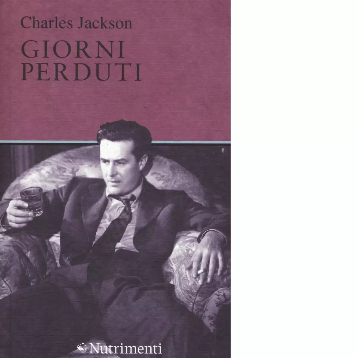 Giorni perduti di Charles Jackson