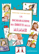 LA DICHIARAZIONE DEI DIRITTI DELLE MAMME - Elisabeth Brami, 2020