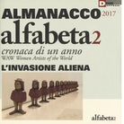 ALMANACCO 2017 di AA VV