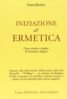 Iniziazione all ermetica