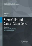 Stem Cells and Cancer Stem Cells
