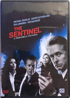 The sentinel, il traditore al tuo fianco DVD, 2006, 01 Distribution