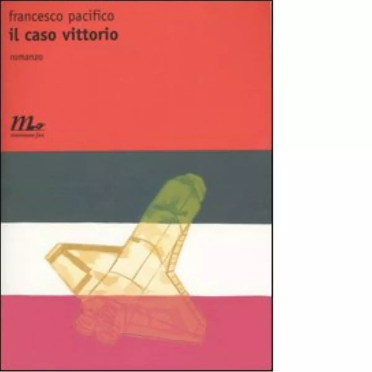Il caso Vittorio di Francesco Pacifico