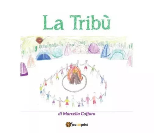 La Trib di Marcella Coffaro